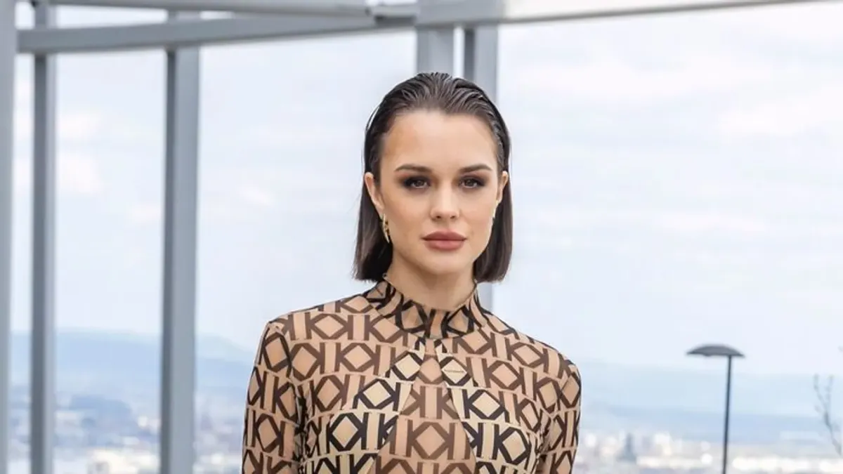 Next Top Model Hungary sztárja