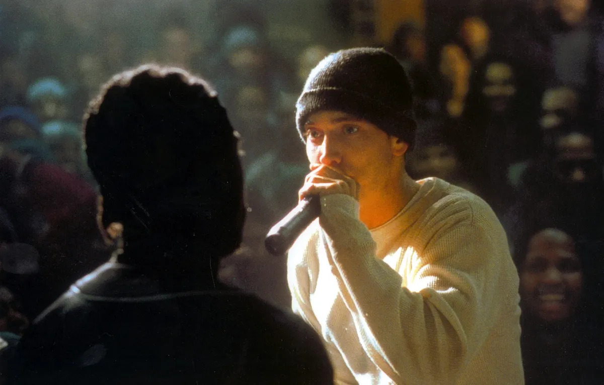 Eminem