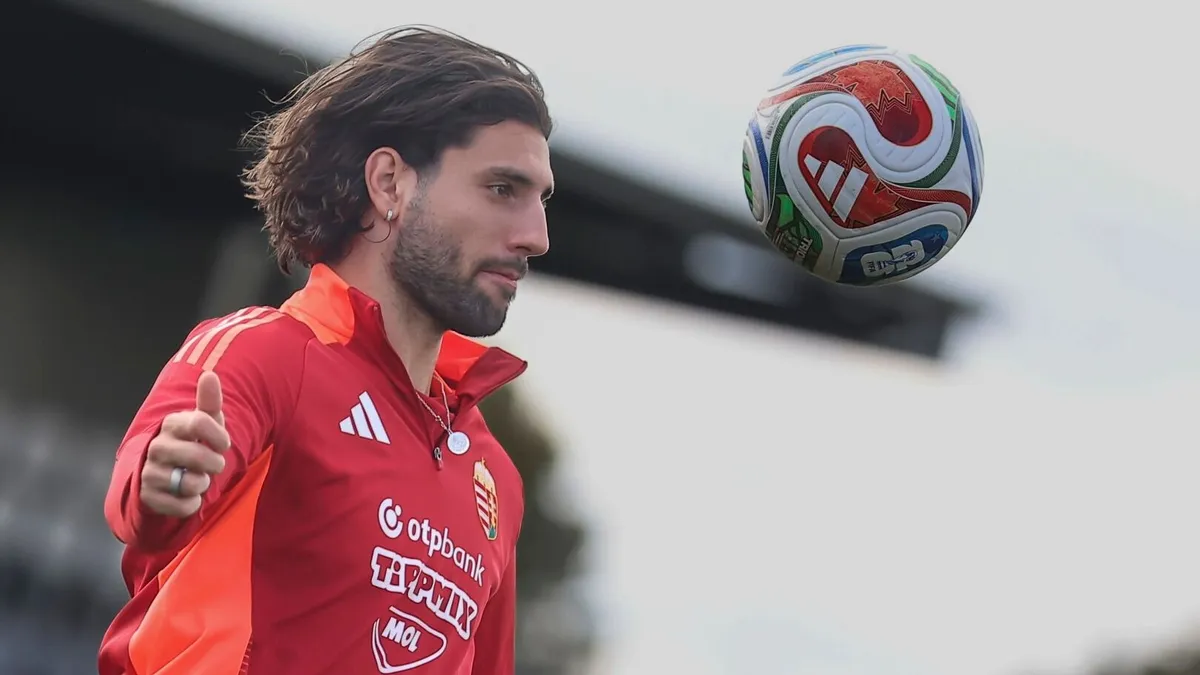 Szoboszlai Dominik itthoni fotóját látva szívükhöz kaptak Liverpoolban