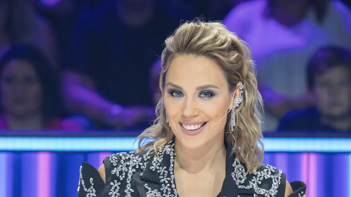 Lékai-Kiss Ramóna megható vallomása az anyaságról: „Az a típusú nő vagyok, aki habzsolná a gyerekeket!”