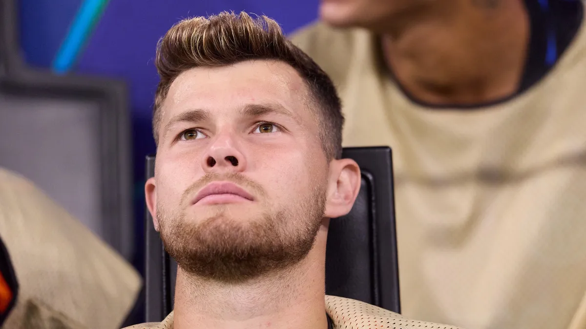 Josep Martínez 2024 nyarán igazolt a Seria A-ba, az Inter csapatához