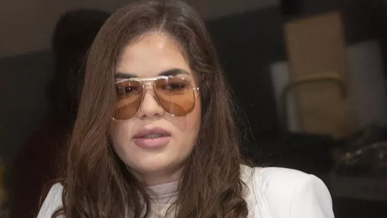 „Én átlag felettinek tartom magam” - Gáspár Evelin köszöni, soha nem volt jobban