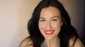 Janicsák Veca: „Nőként nehéz tartani a tempót”
