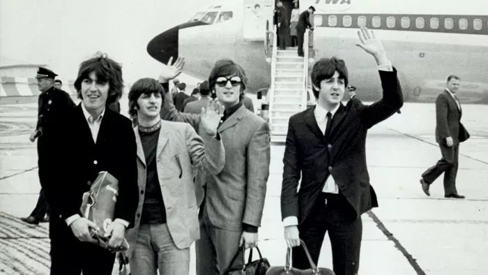 Drágább lesz a Beatles-film a Marvel-univerzum darabjainál