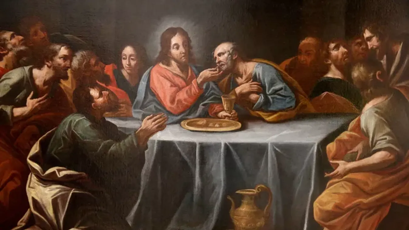 Egy tudós megfejtette a Biblia titkos kódját – elképesztő dolog derült ki Jézus haláláról