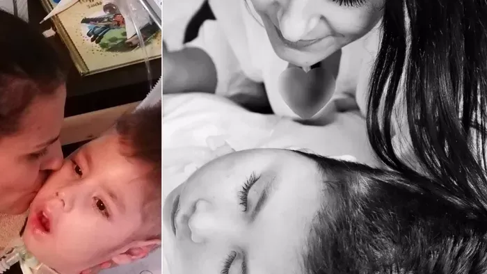 Soha nem mond le SMA Bálintról az édesanyja