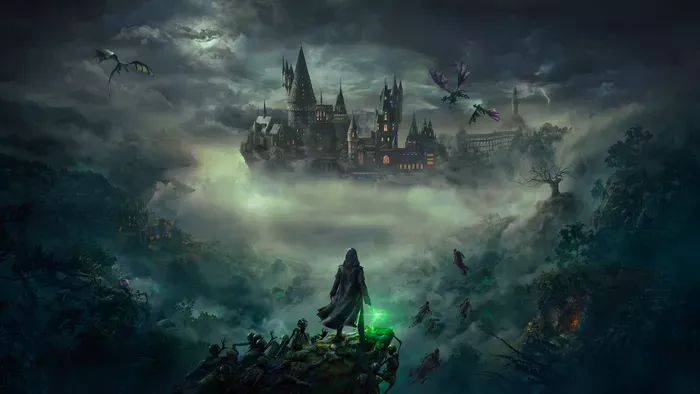 Hiába bojkottálták, rekordokat döntött a Harry Potter
