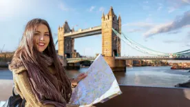 Top 6 lenyűgöző látnivaló Londonban – Ezeket nem biztos, hogy megtalálod az útikönyvekben