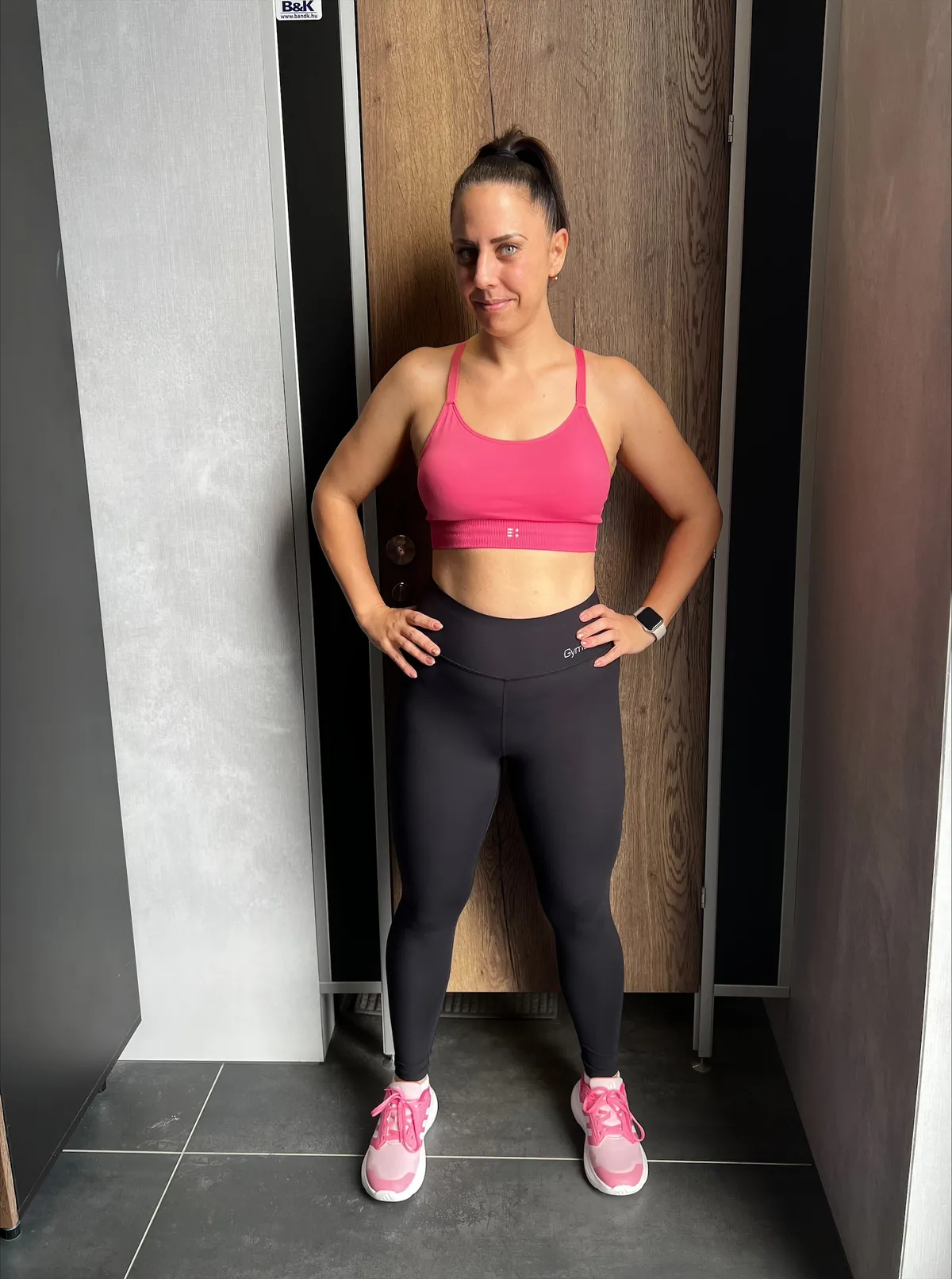 Ilyen csinos Lovas Mária a hatékony fogyókúra segítségével 