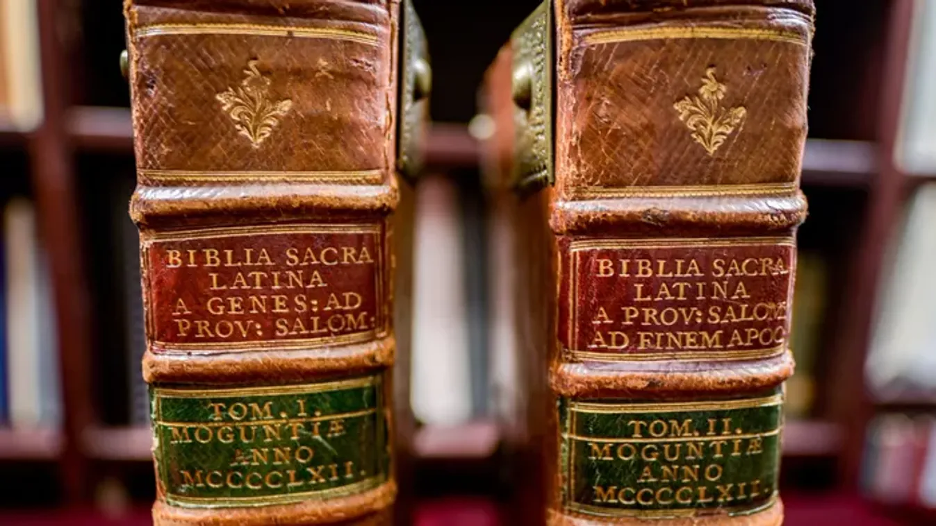 Bibliai csoda: elképesztő felfedezés történt, ez mindent megváltoztat