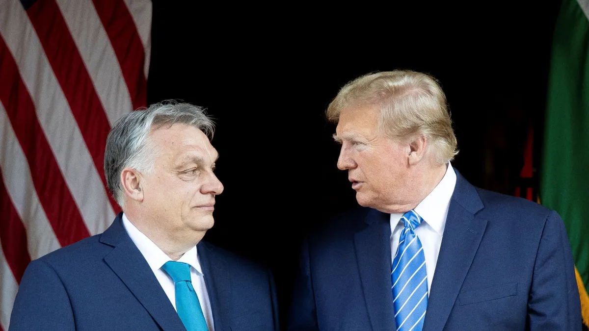 Orbán Viktor elárulta: ekkor rendezhetik meg a budapesti békecsúcsot