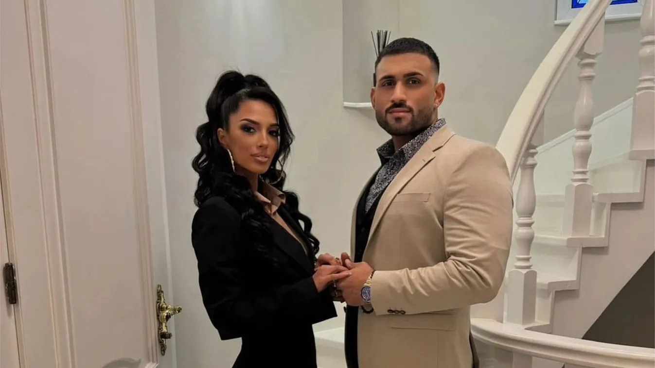 Új fejezet kezdődik? Kunu Alexandra így néz ki mellműtétje után