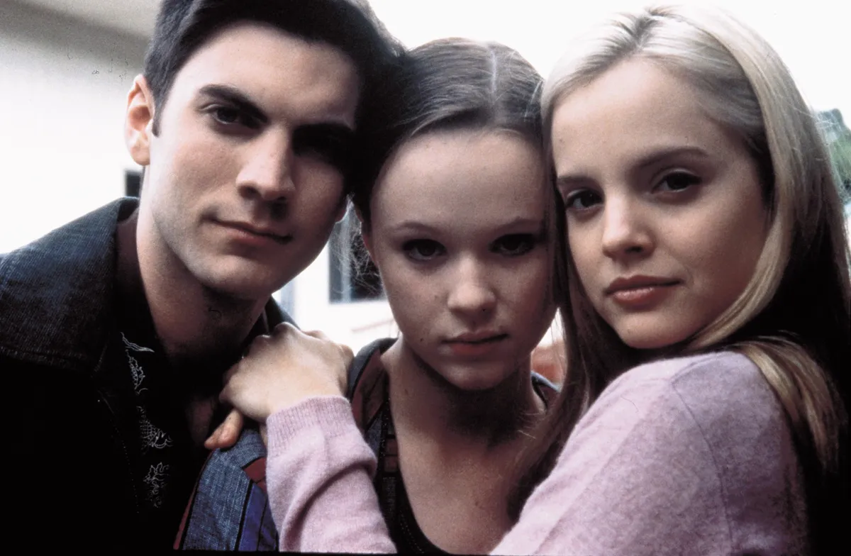 Amerikai szépség, 1999 - American Beauty - Movie Set