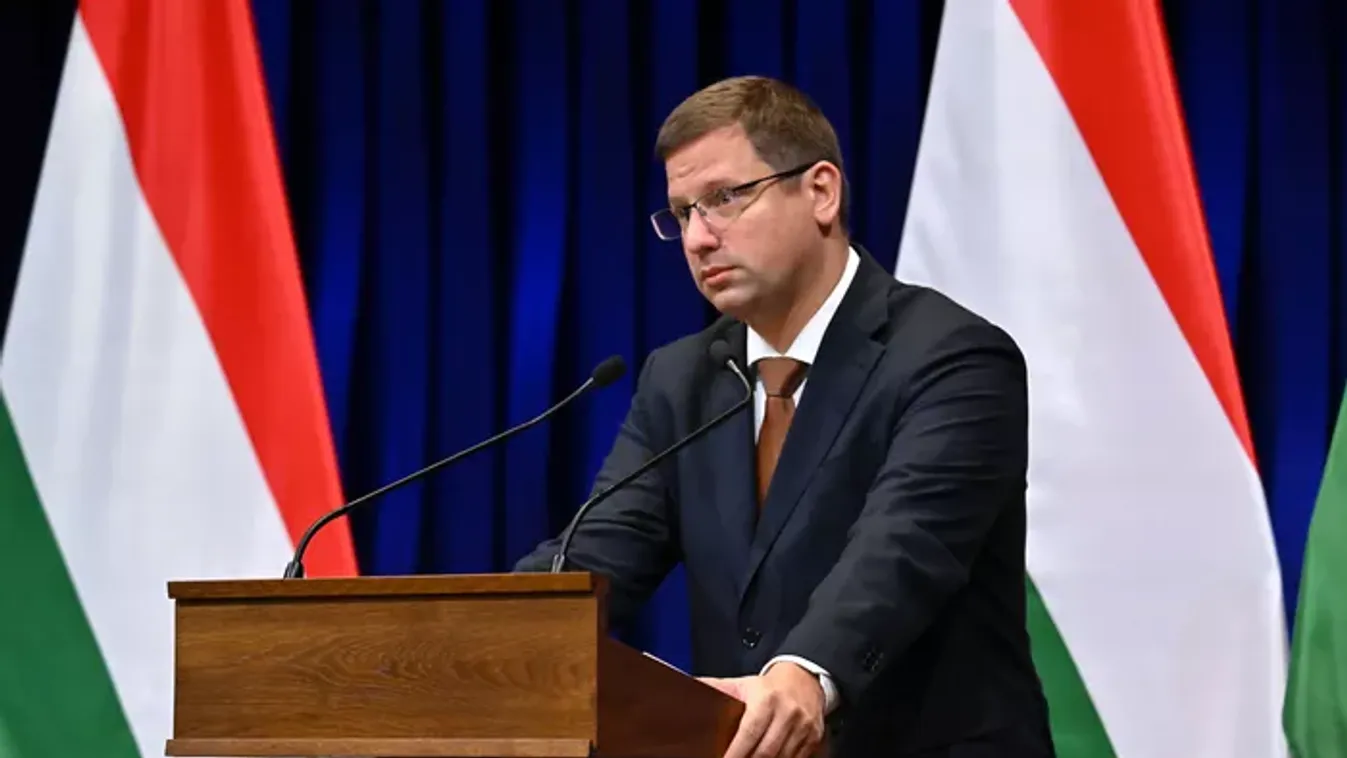 Rendkívüli időpontban tartják a Kormányinfót: nagy bejelentésre készülhet a kormány