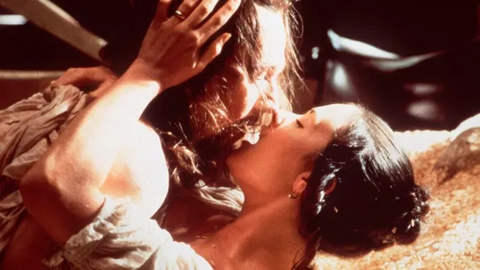 Így hozta össze Andy Vajna Demi Moore tiltott románcát