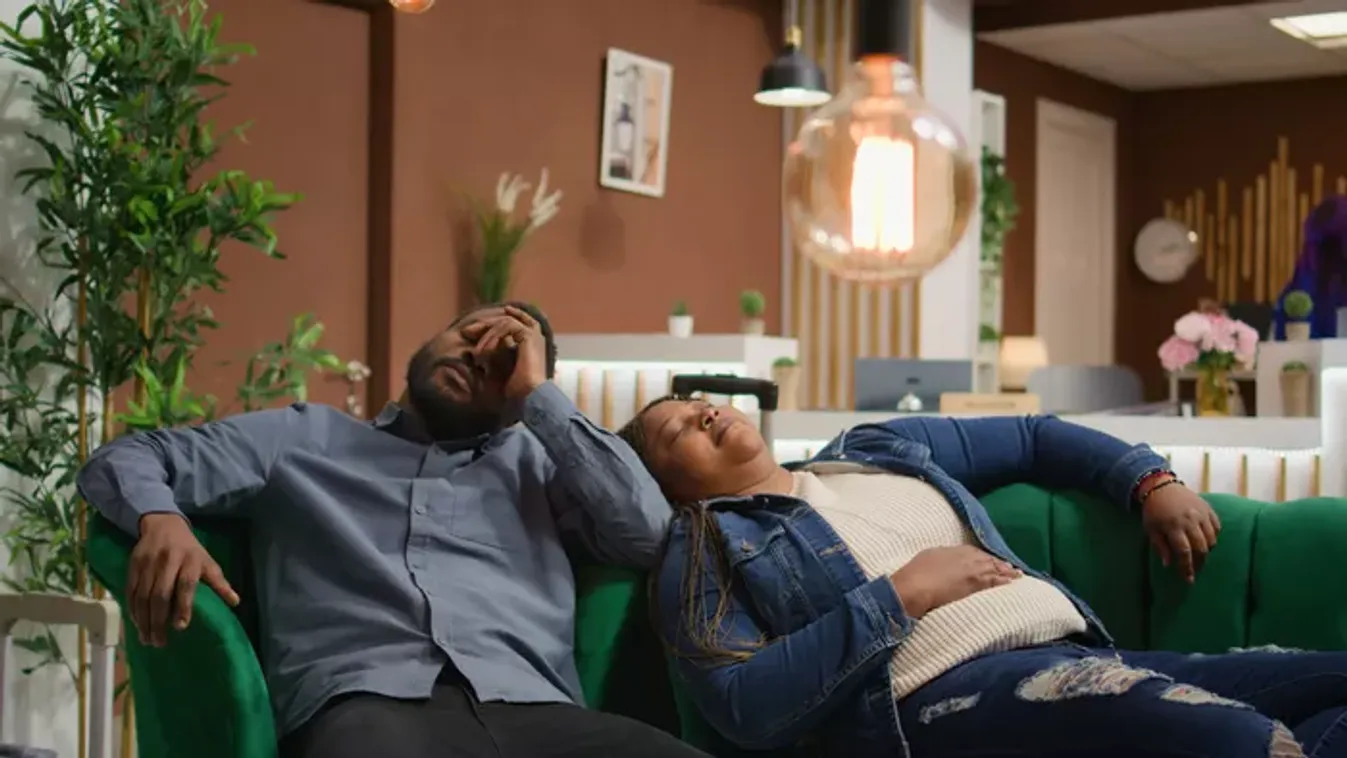 Hogyan győzd le a jetlaget? Egy veterán pilóta elárulja a féltve őrzött titkot