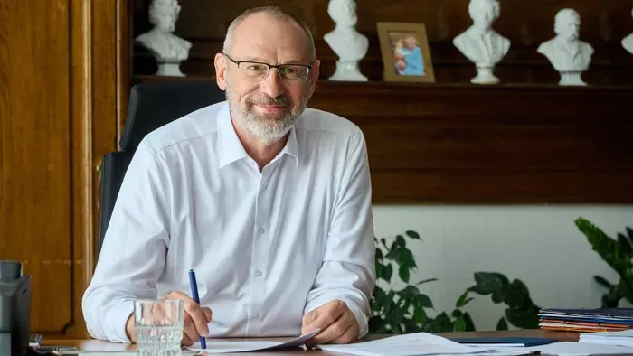 Zsigó Róbert: "Megvédjük számukra a 13. havi nyugdíjat!"