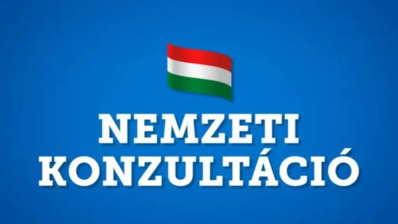Adóemelés vagy adócsökkentés? Ez lesz a Nemzeti Konzultáció tétje