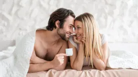 5 bevált tipp a szenvedélyes házasság fenntartásához