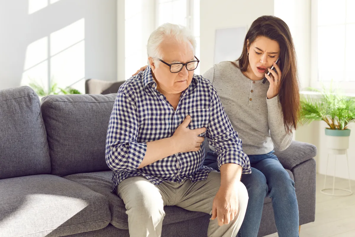 Kvíz a szívrohamról 