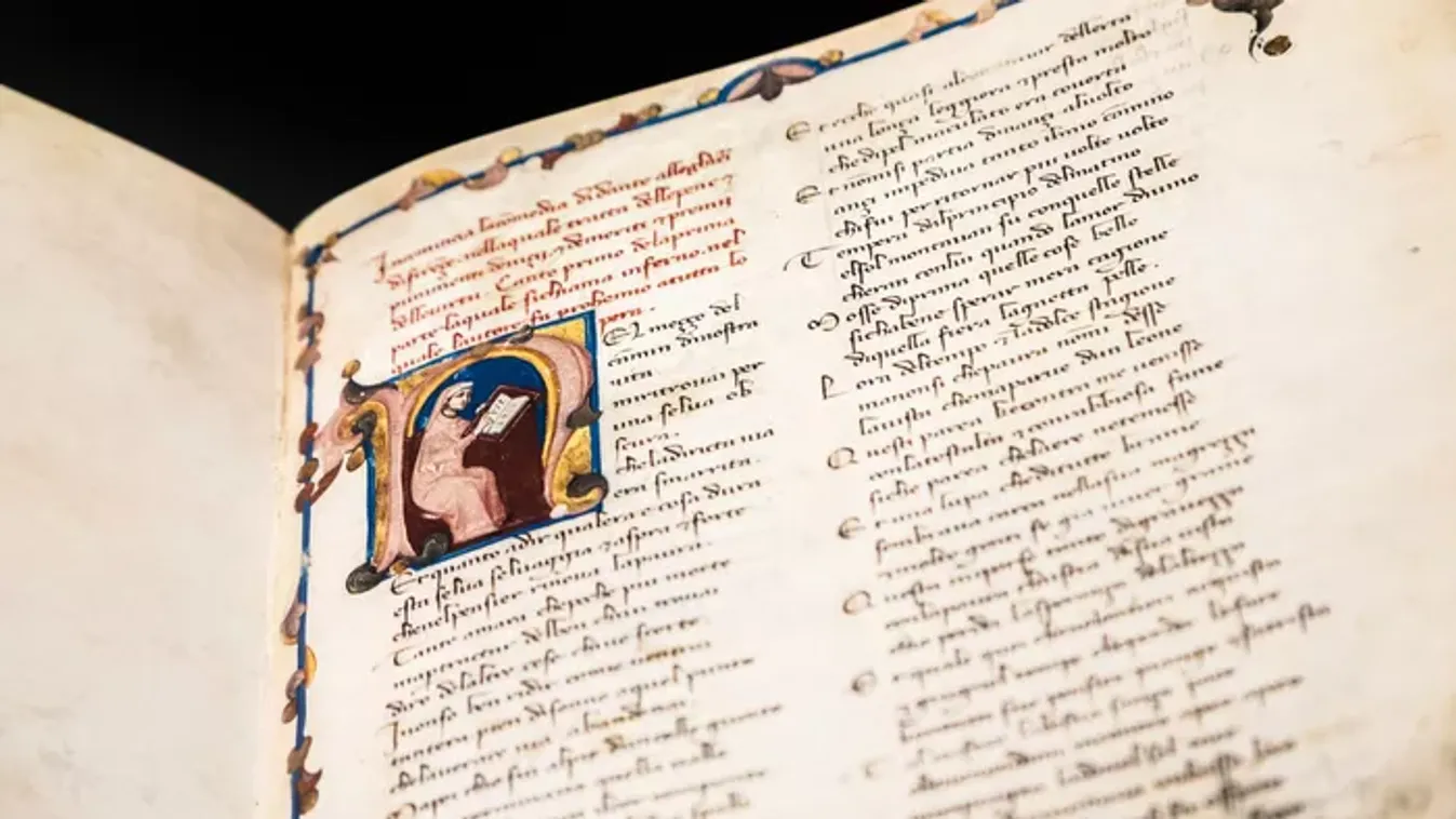 Pajzán képek az imakönyv szélén – Így bújt meg a testiség a kódexekben