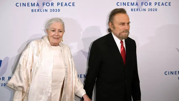 Franco Nero és Vanessa Redgrave fiuk filmjében játszanak