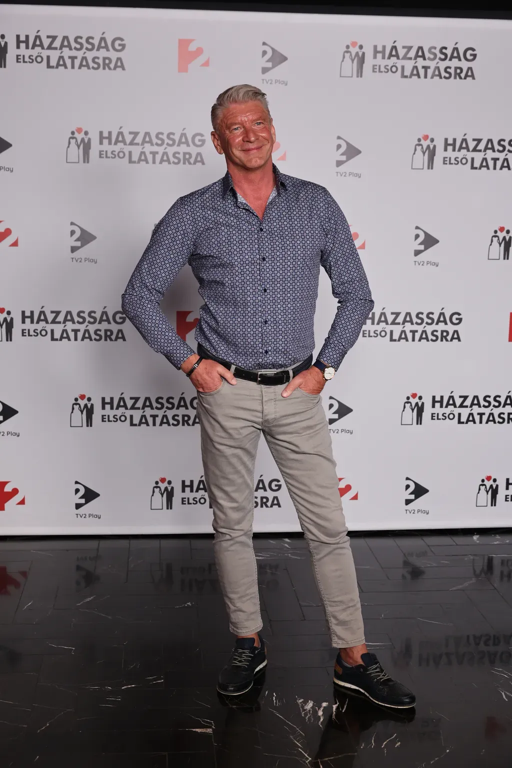házasság első látásra sanya vőlegény már volt