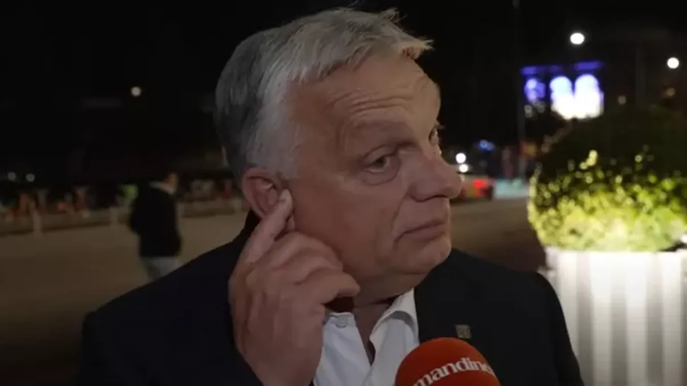 Trollbán reakció: Hadházynál bizony kileng a zebraméter