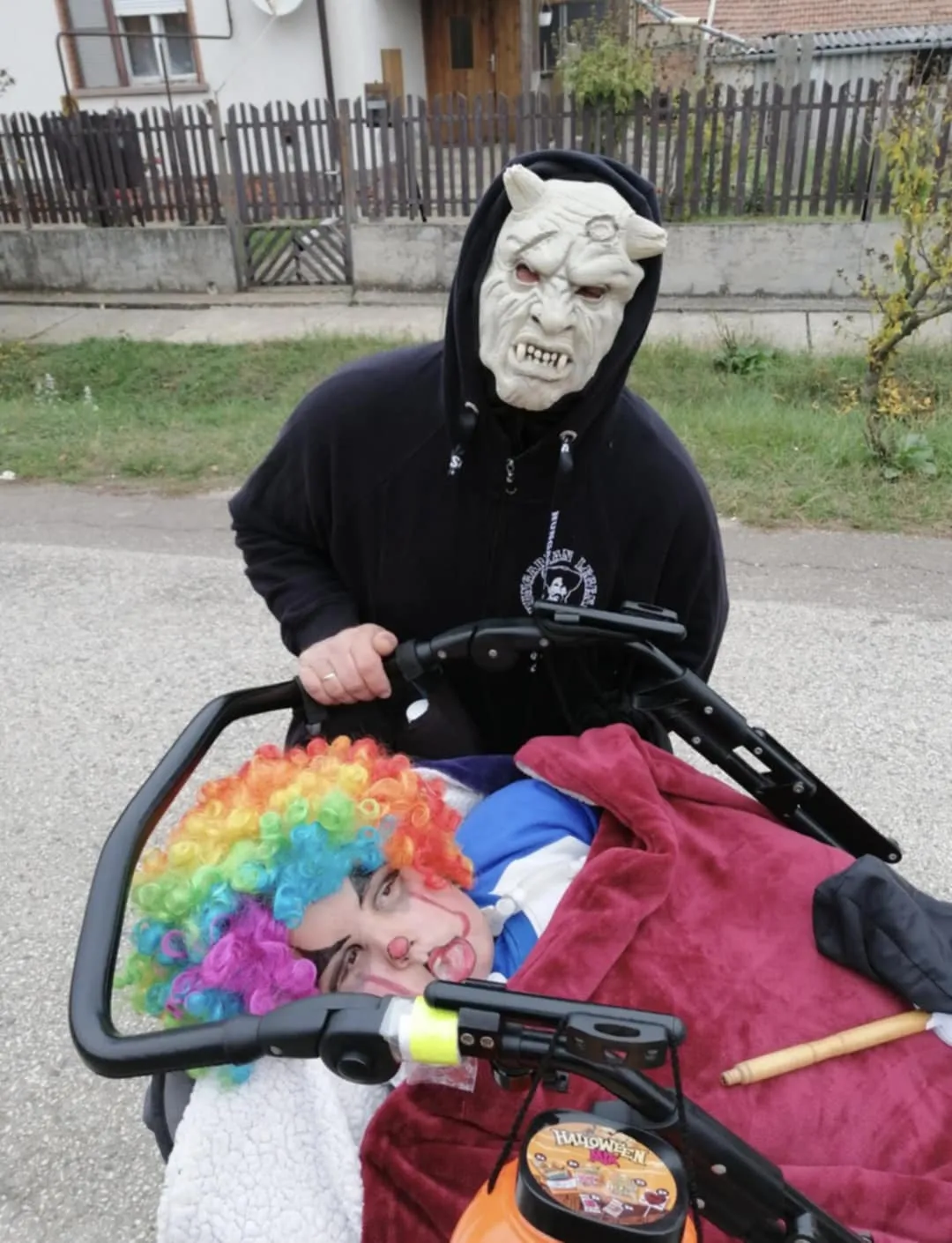 Halloween