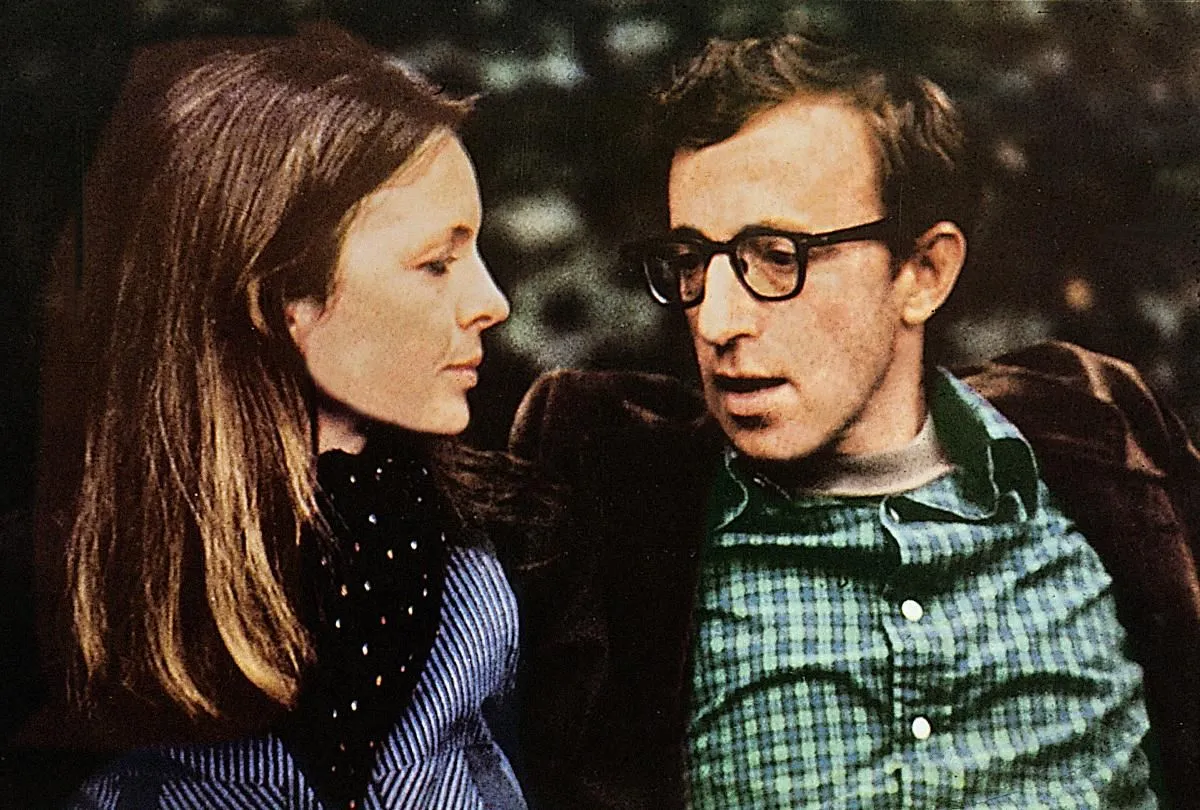 Diane Keaton Archives - Filmographie de Diane Keaton, décédée à l'âge de 79 ans