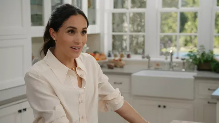 Meghan Markle ezzel Diana nyomdokaiba lépett