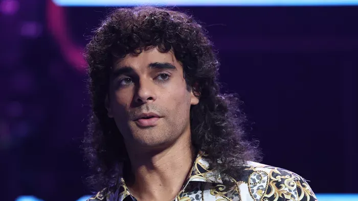 Freddie olyat tett, amit még soha az életében!