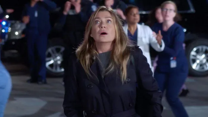 Mutatjuk, ki tér vissza A Grace klinikába