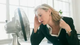 Így enyhítheted természetes módon a klimax tüneteit