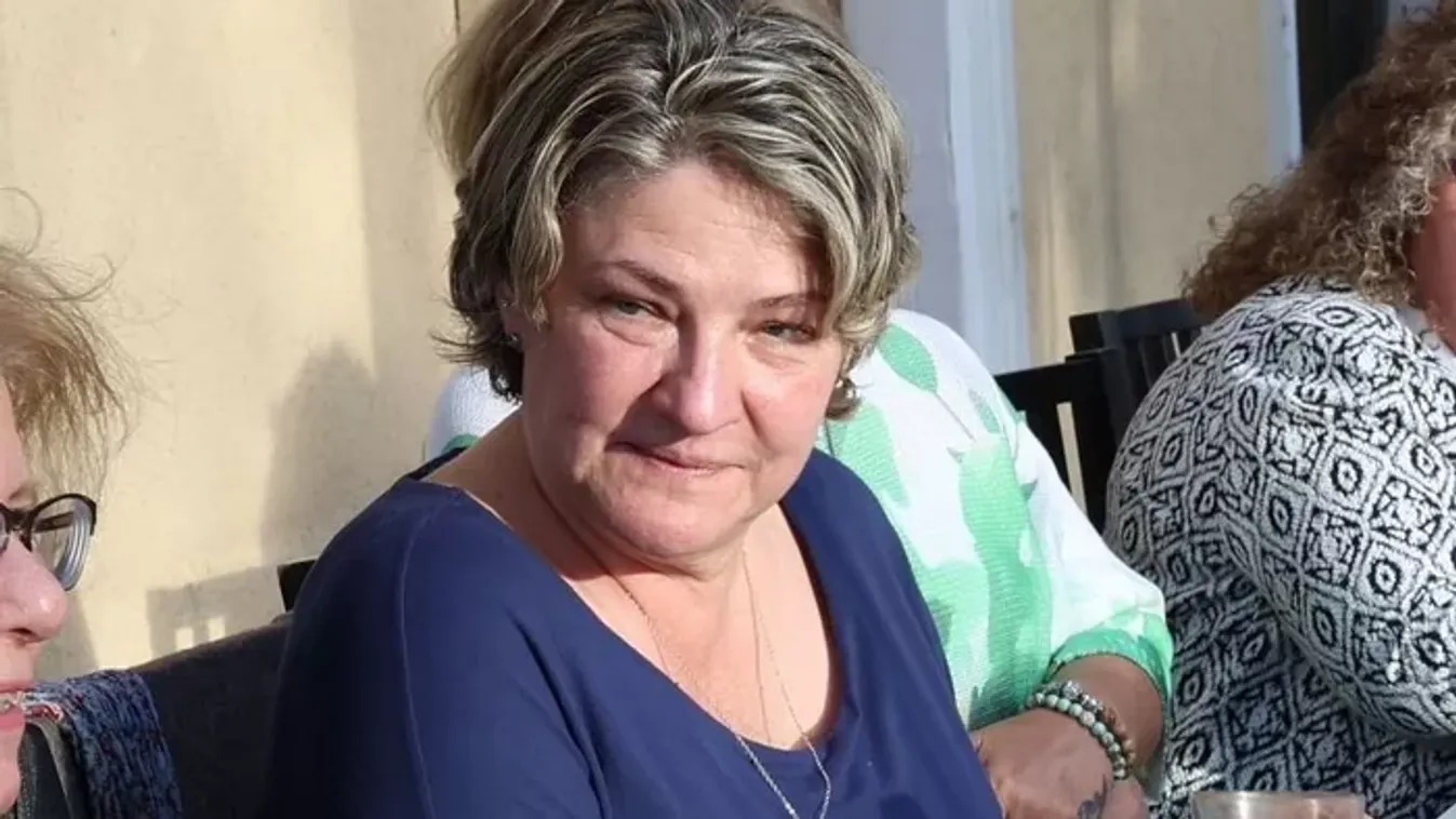  "A régi énem meghalt és született egy új" - Gabriella visszatért a halálból, ilyennek látta