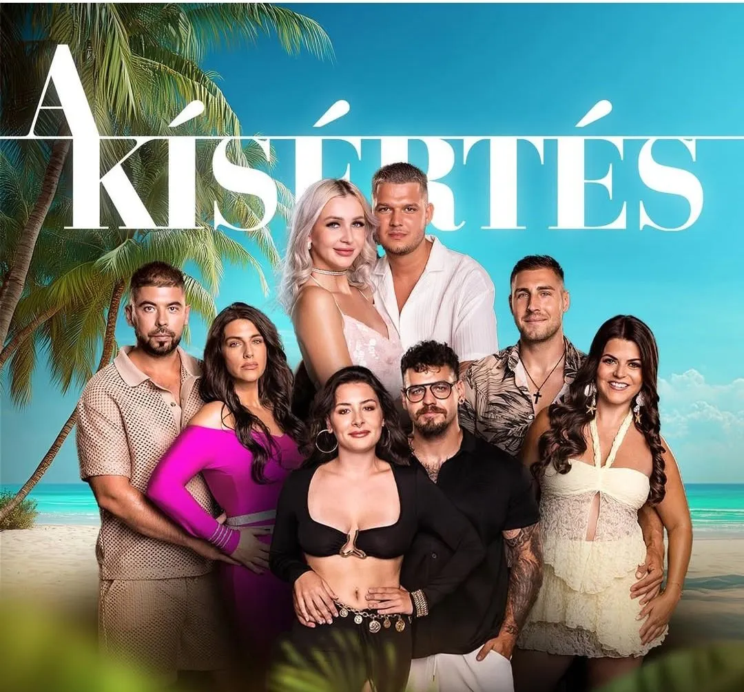 kísértés