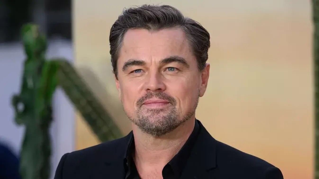 "Te vagy a hősöm" – Felfoghatatlan a fájdalom! Gyászol Leonardo DiCaprio