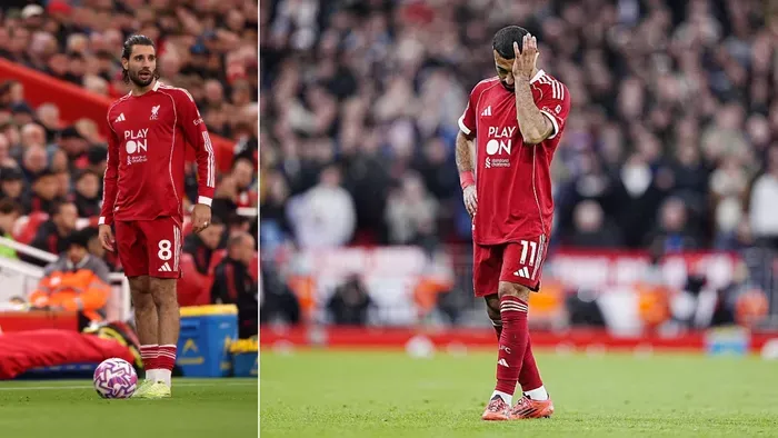 Bajban a Liverpool, a tévé sem közvetíti a meccsüket