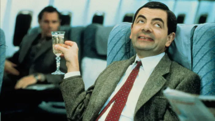 Mr. Bean visszatér! Jön a karácsonyi katasztrófa