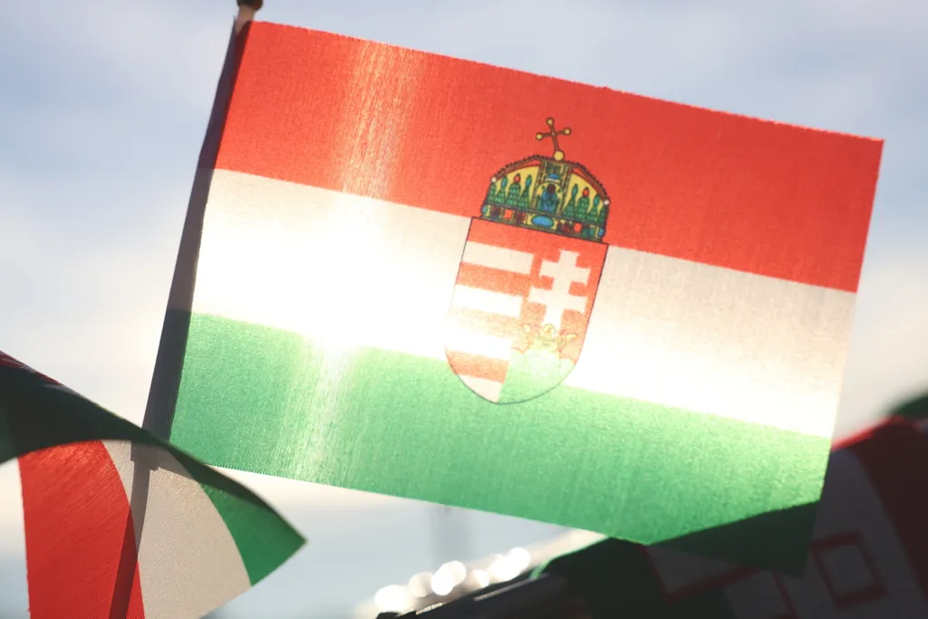 2025. októbet 23 békemenet