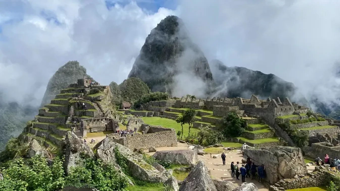 Ezt a világot látni, érezni és ízlelni kell – Peru, ami örökre megváltoztat