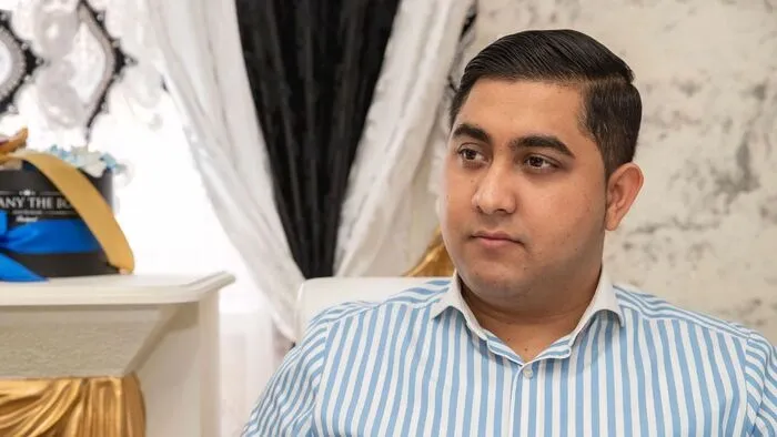 Kis Grófo látványos fogyásba kezdett, majd jött a fordulat