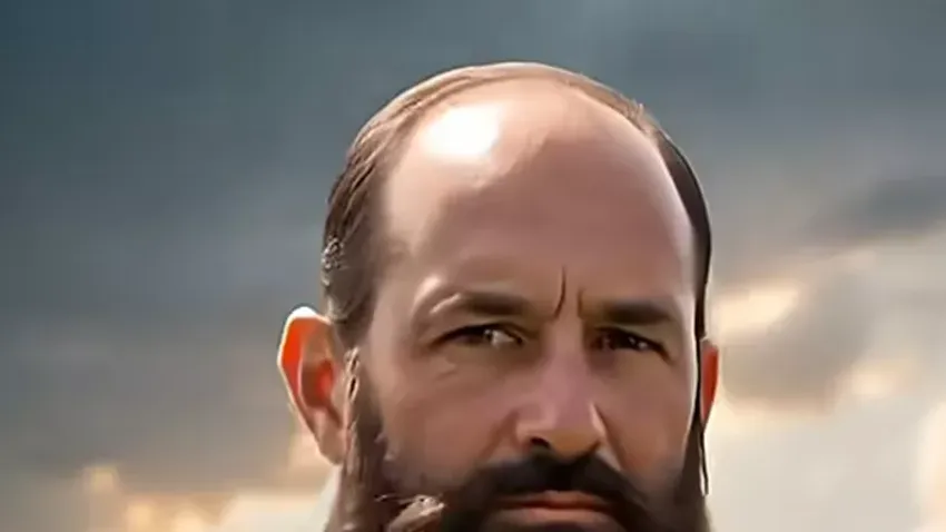 Mesterséges intelligencia keltette életre az Aradi vértanúkat