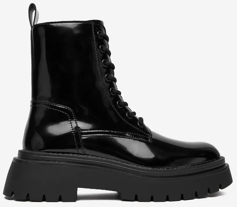 Lakk bakancs Jenny, Ára: 18.995 Ft