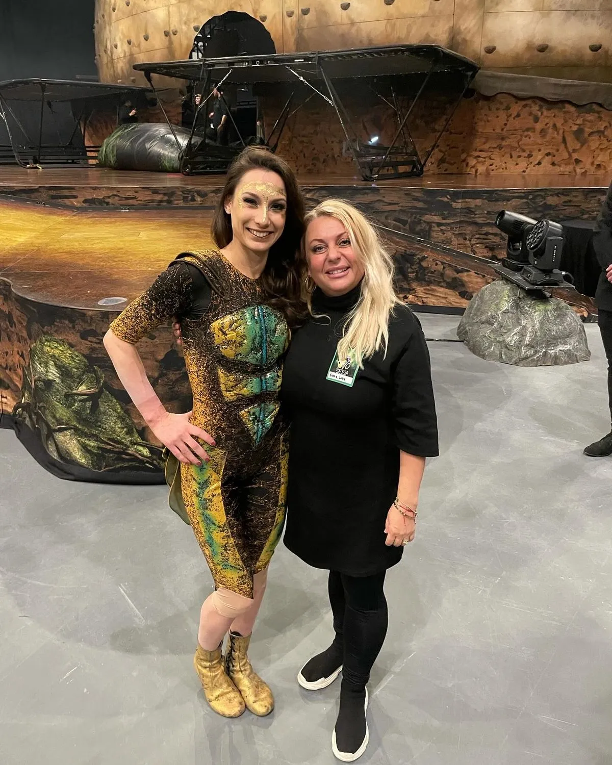 Vincze Tünde a kenyai repülőgép-balesetben vesztette el tanítványát