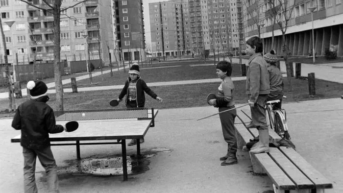Így éltek a magyarok a lakótelepeken a ’70-es és ’80-as években – Galéria