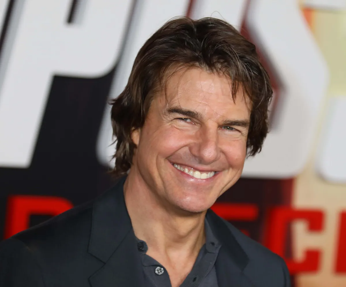 Tom Cruise elköltözött