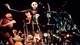 32 éves a film, ami egy évben kétszer is borzongat: Tim Burton Karácsonyi lidércnyomása