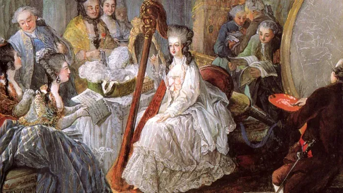 232 éve halt meg Marie Antoinette francia királyné