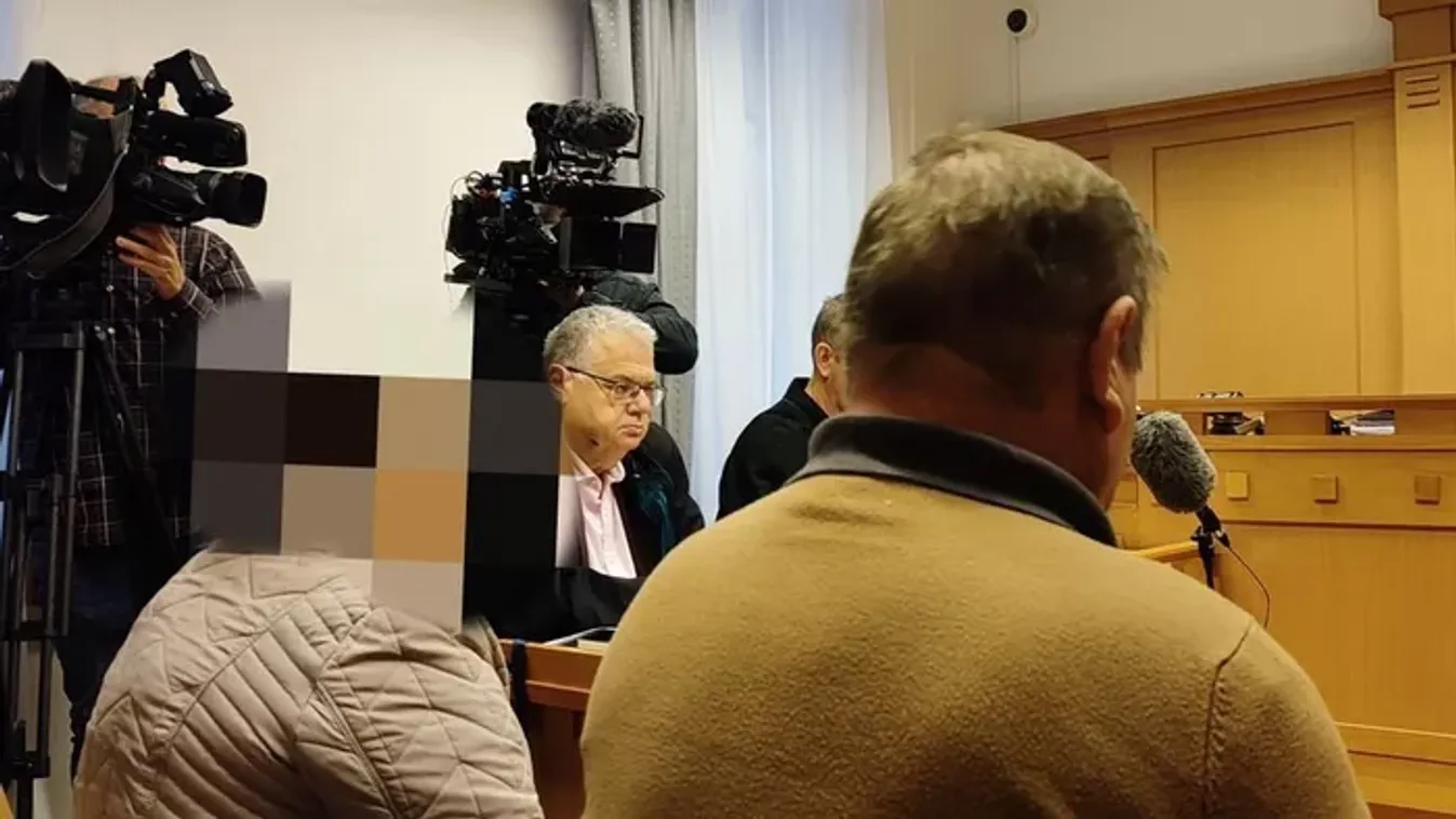 Tárgyalás előtt halt meg a brutális gyilkossággal vádolt piricsei nevelőapa